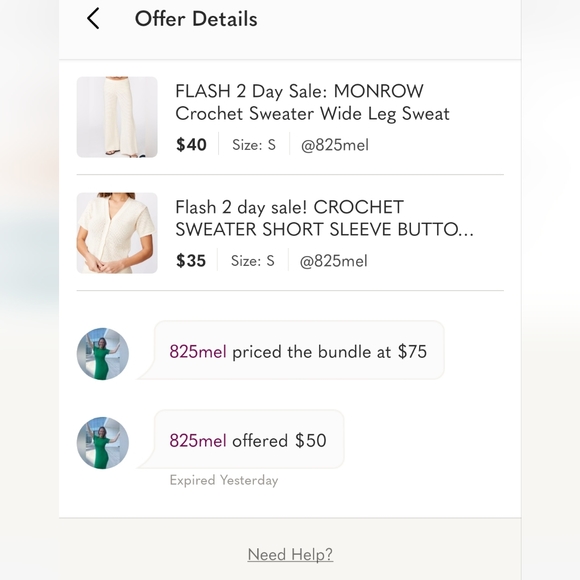 Meet your Posher, Brandy - Picture 3 of 3